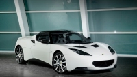 Lotus Evora Carbo