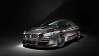 BMW M6 Тюнинг обои и фото