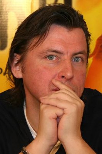 Олег Маловичко