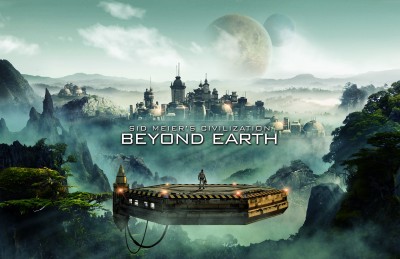 Дата релиза «Sid Meier's Civilization: Beyond Earth», видео компьютерной игры, стратегия Beyond Earth