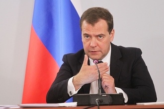 Дмитрий Медведев: Запад дорого заплатит за свои санкции