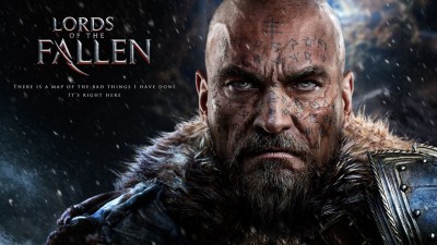 Обзор экшена Lords of the Fallen, скриншоты и видео игры, дата выхода