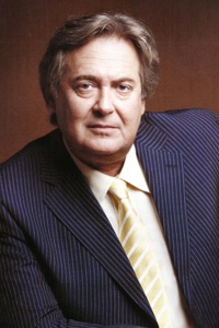 Юрий Стоянов