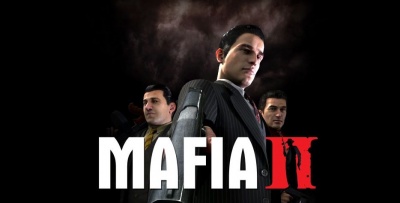Обзор Mafia 2, видео и скриншоты из игры, релиз экшена